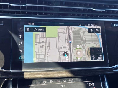 2024 Audi Q7 Premium Plus