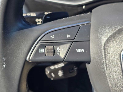 2024 Audi Q7 Premium Plus