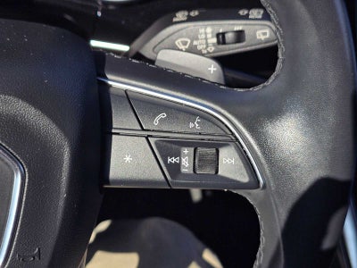 2024 Audi Q7 Premium Plus