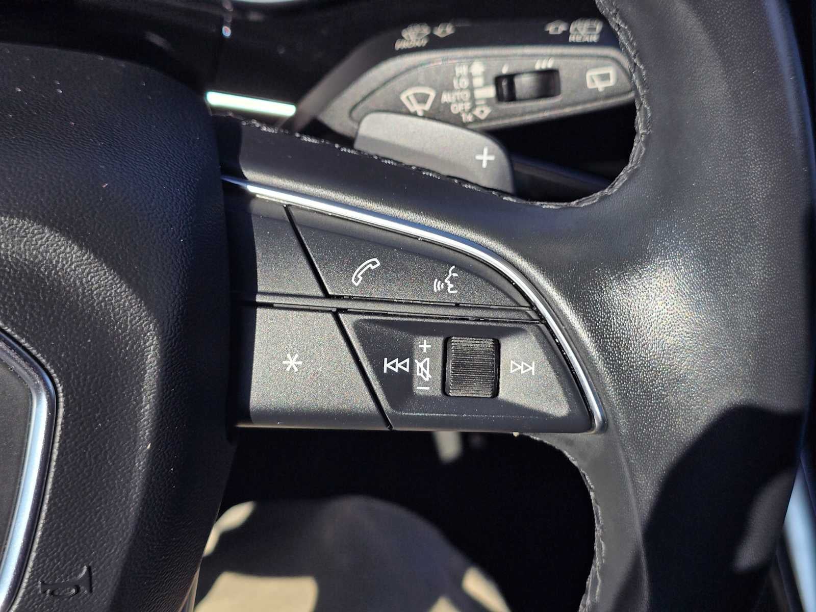 2024 Audi Q7 Premium Plus