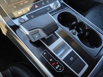 2024 Audi Q7 Premium Plus