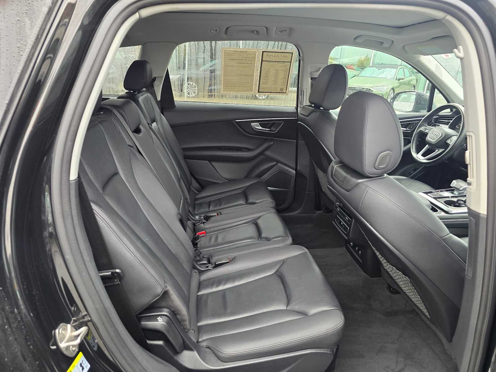 2024 Audi Q7 Premium Plus