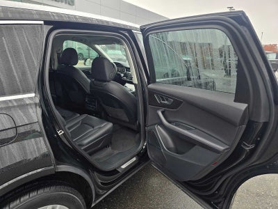 2024 Audi Q7 Premium Plus