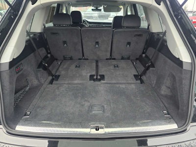 2024 Audi Q7 Premium Plus