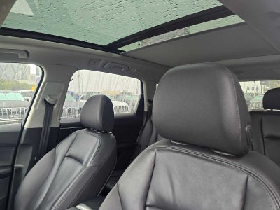 2024 Audi Q7 Premium Plus