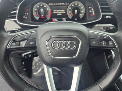 2024 Audi Q7 Premium Plus
