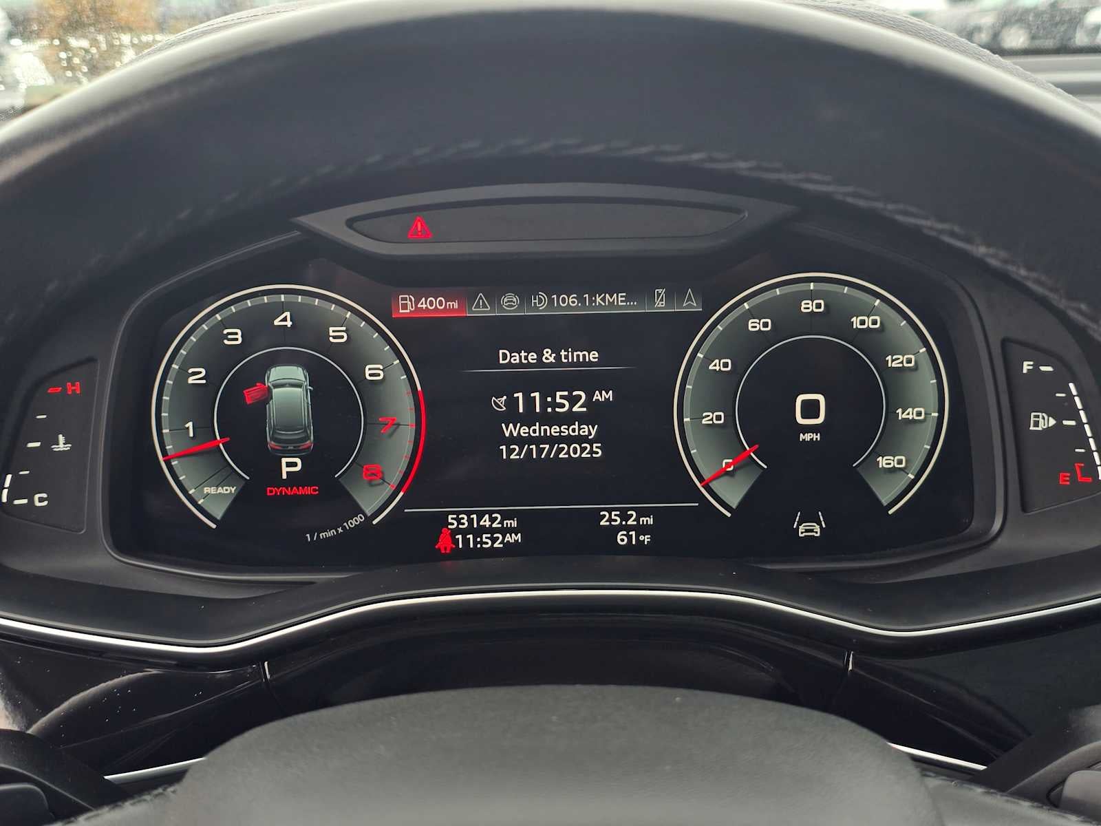 2024 Audi Q7 Premium Plus