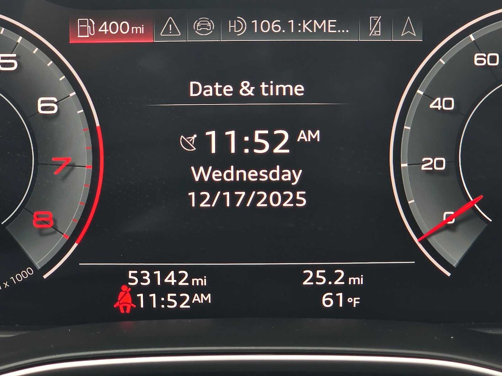 2024 Audi Q7 Premium Plus