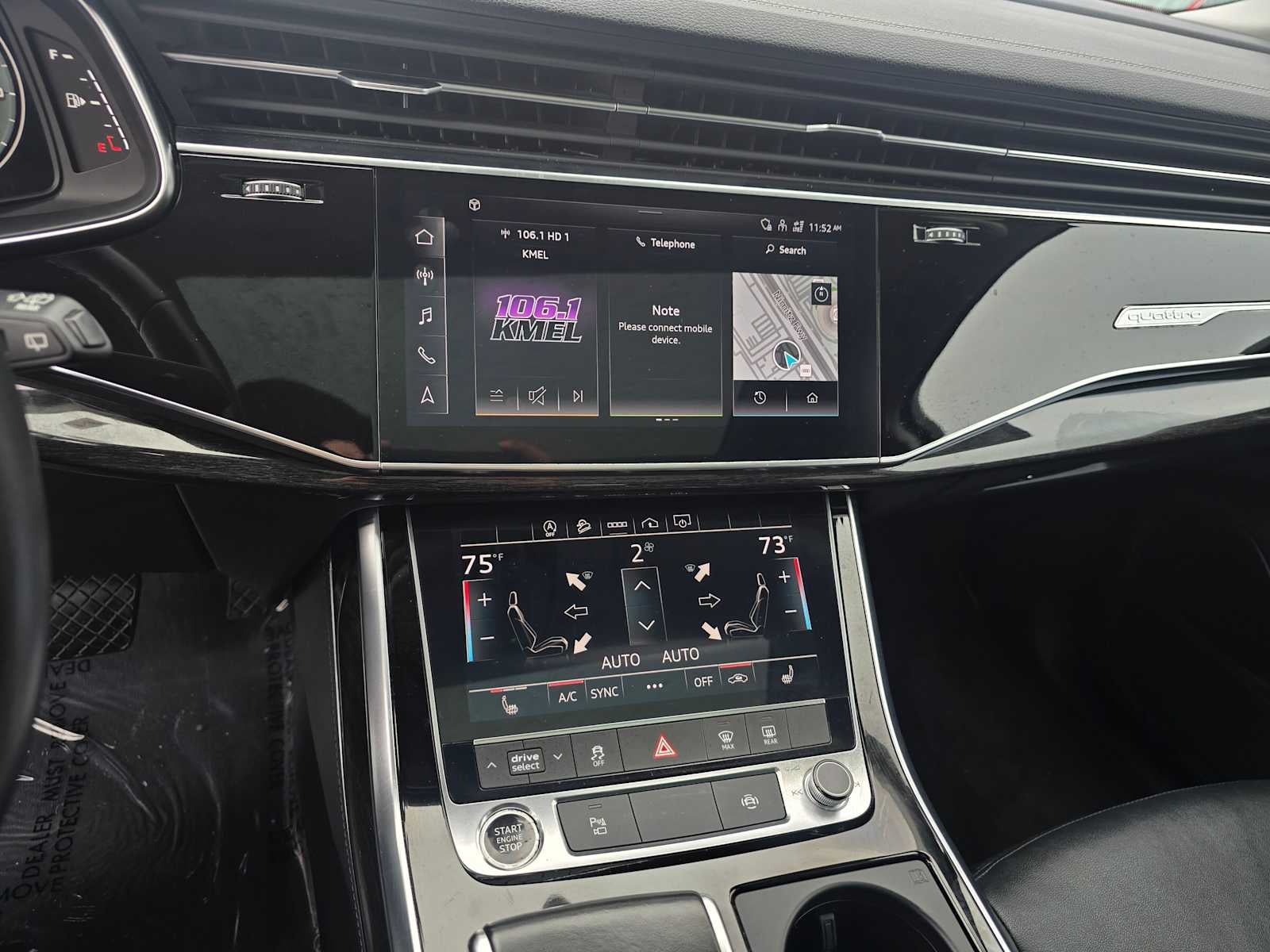 2024 Audi Q7 Premium Plus