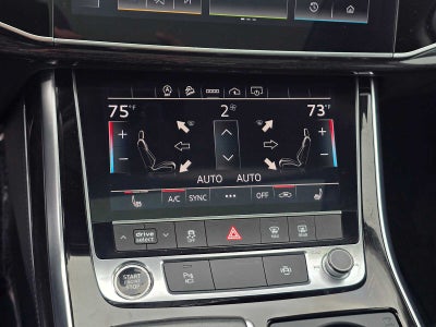 2024 Audi Q7 Premium Plus