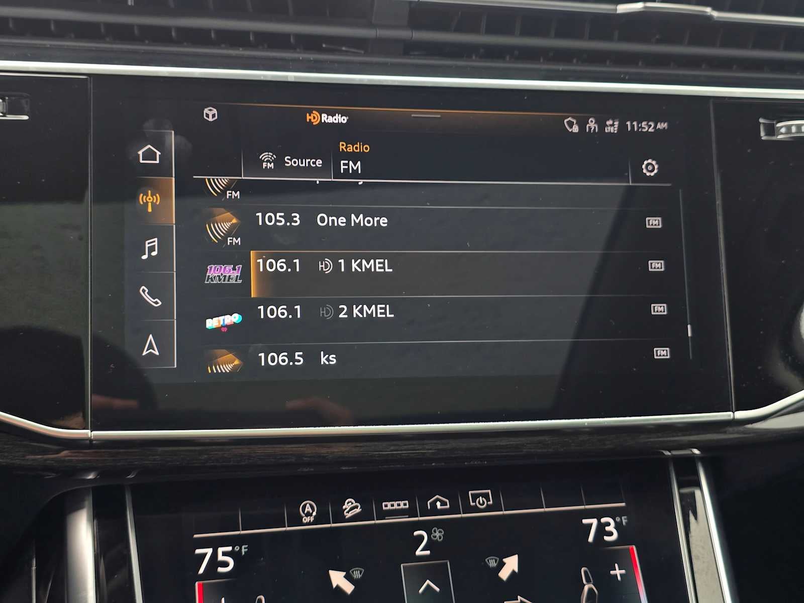 2024 Audi Q7 Premium Plus