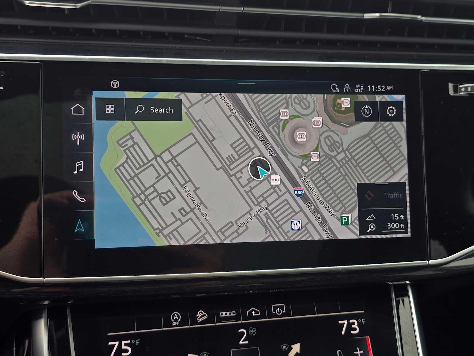 2024 Audi Q7 Premium Plus