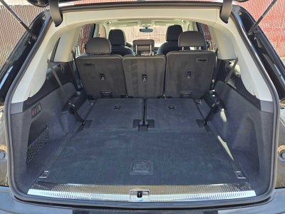 2023 Audi Q7 Premium Plus