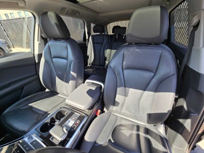 2023 Audi Q7 Premium Plus