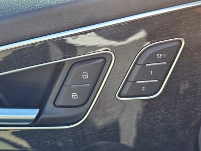2023 Audi Q7 Premium Plus