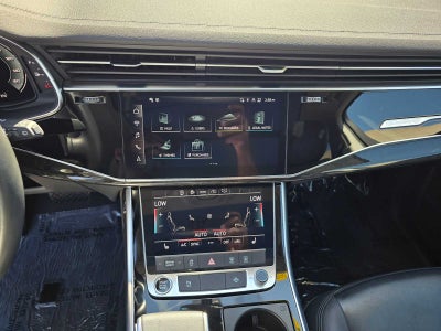 2023 Audi Q7 Premium Plus