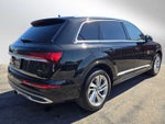 2023 Audi Q7 Premium Plus