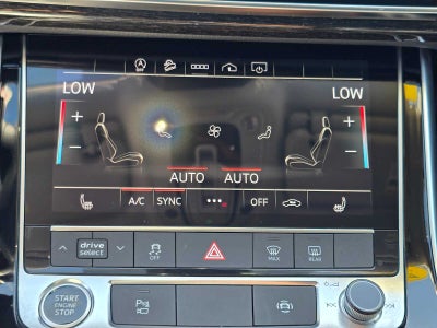 2023 Audi Q7 Premium Plus