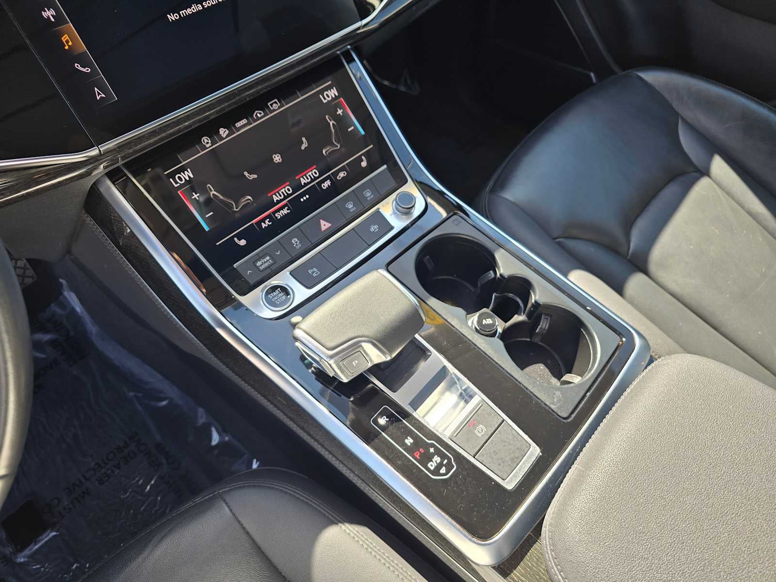 2023 Audi Q7 Premium Plus