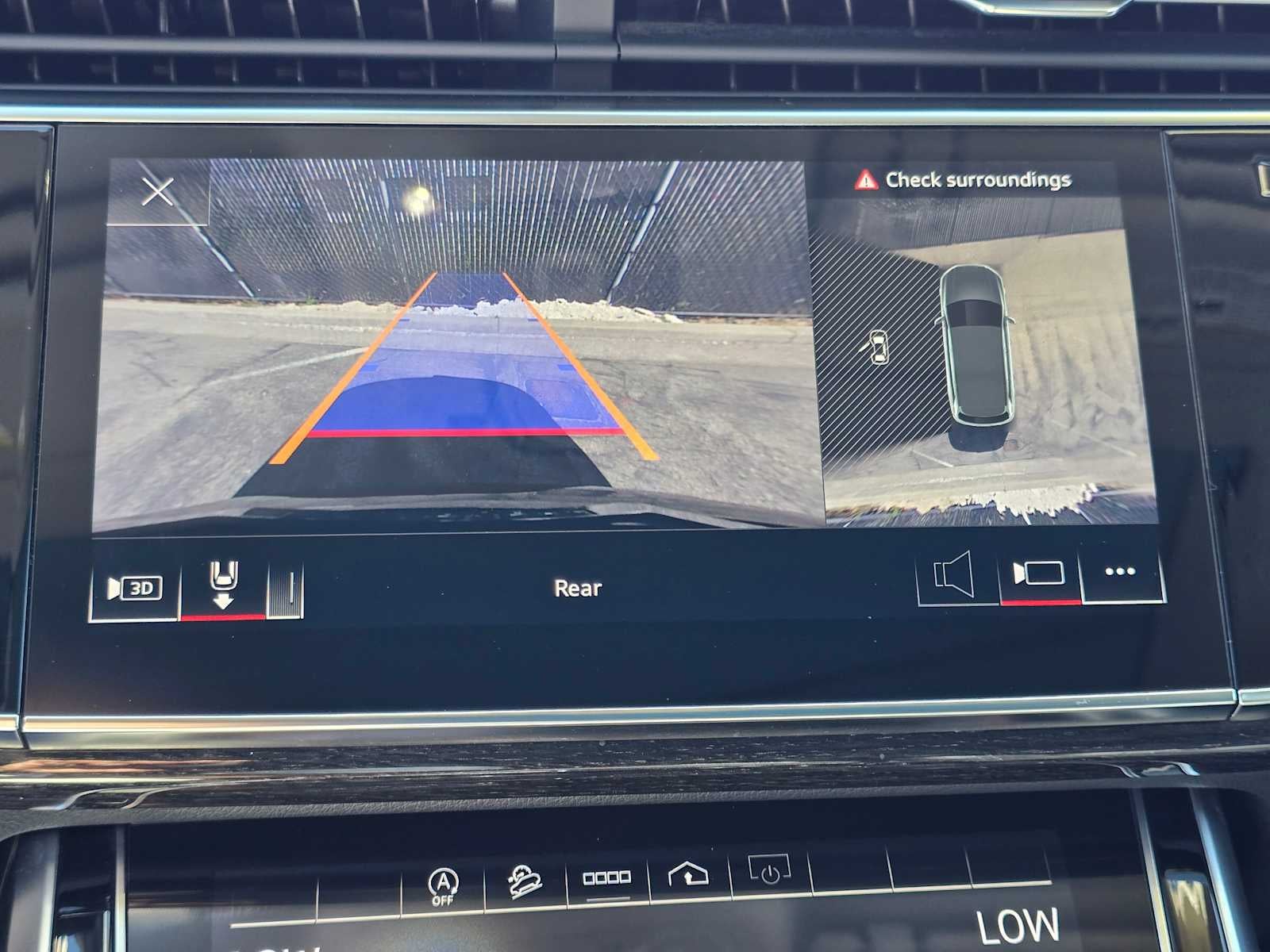 2023 Audi Q7 Premium Plus