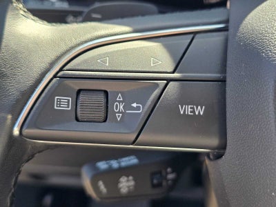 2023 Audi Q7 Premium Plus