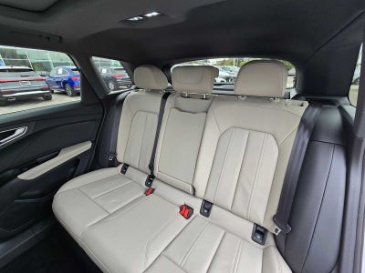 2023 Audi Q4 e-tron Prestige