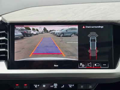 2023 Audi Q4 e-tron Prestige