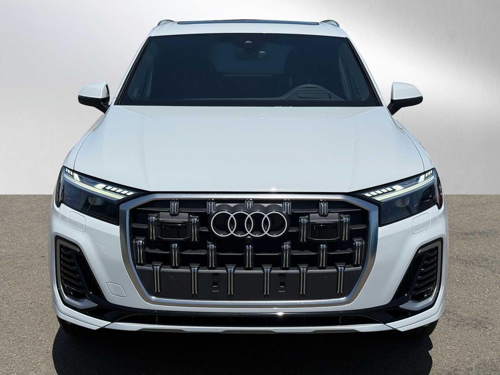 2025 Audi Q7 Prestige
