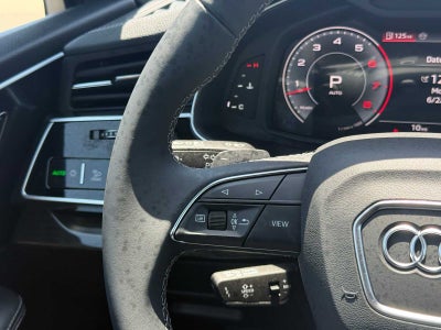 2025 Audi Q7 Prestige