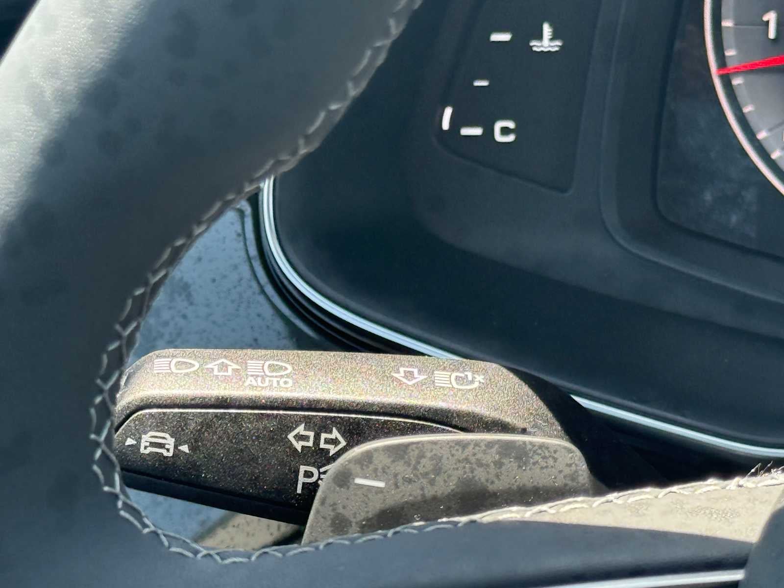 2025 Audi Q7 Prestige