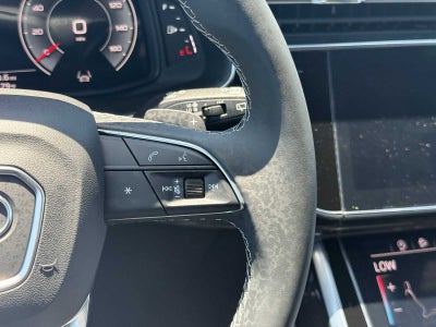 2025 Audi Q7 Prestige