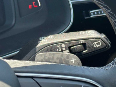 2025 Audi Q7 Prestige