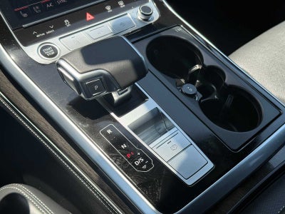 2025 Audi Q7 Prestige