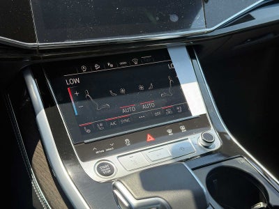 2025 Audi Q7 Prestige