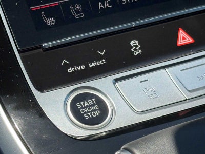 2025 Audi Q7 Prestige