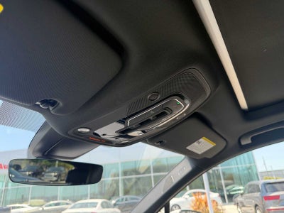 2025 Audi Q7 Prestige