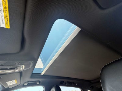 2025 Audi Q7 Prestige