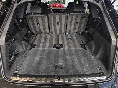 2026 Audi SQ7 Prestige