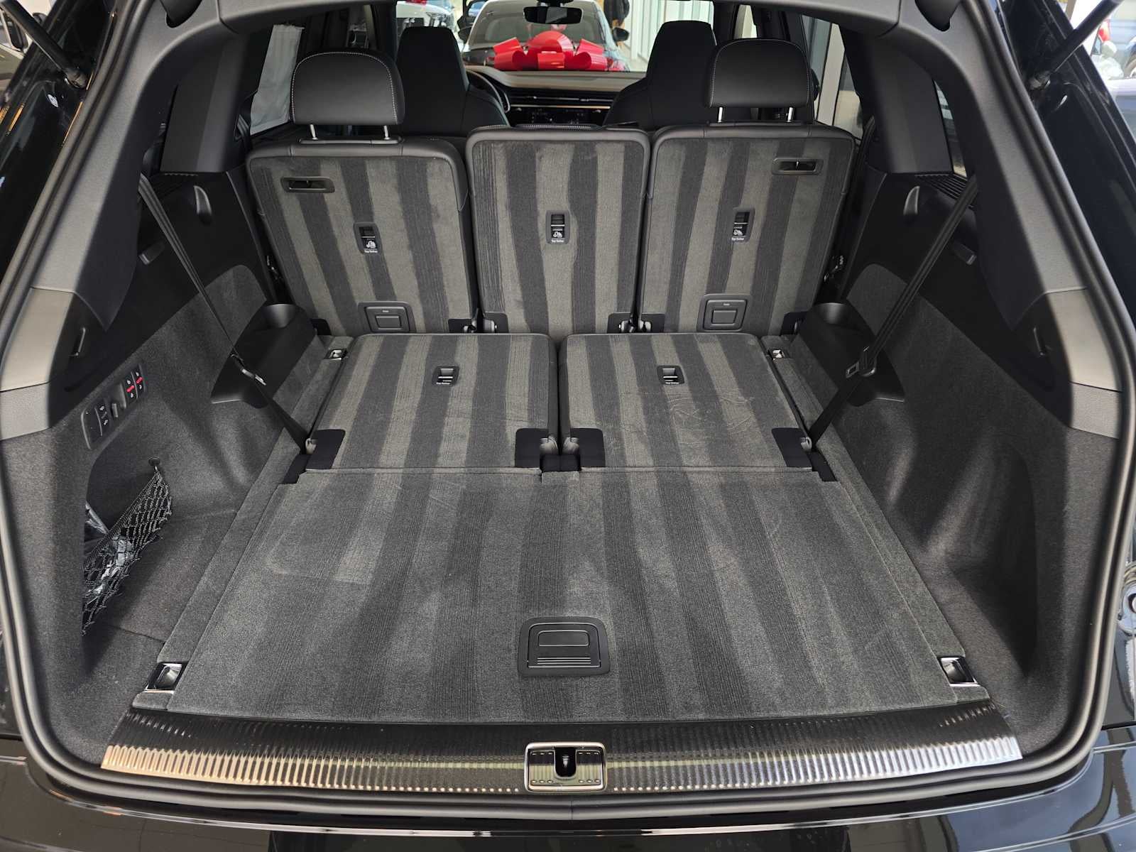 2026 Audi SQ7 Prestige