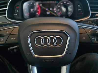 2026 Audi SQ7 Prestige