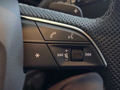 2026 Audi SQ7 Prestige