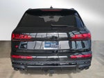 2026 Audi SQ7 Prestige