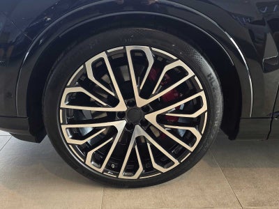 2026 Audi SQ7 Prestige