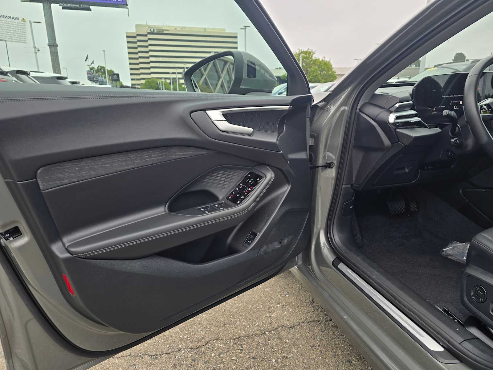 2025 Audi New A5 Premium