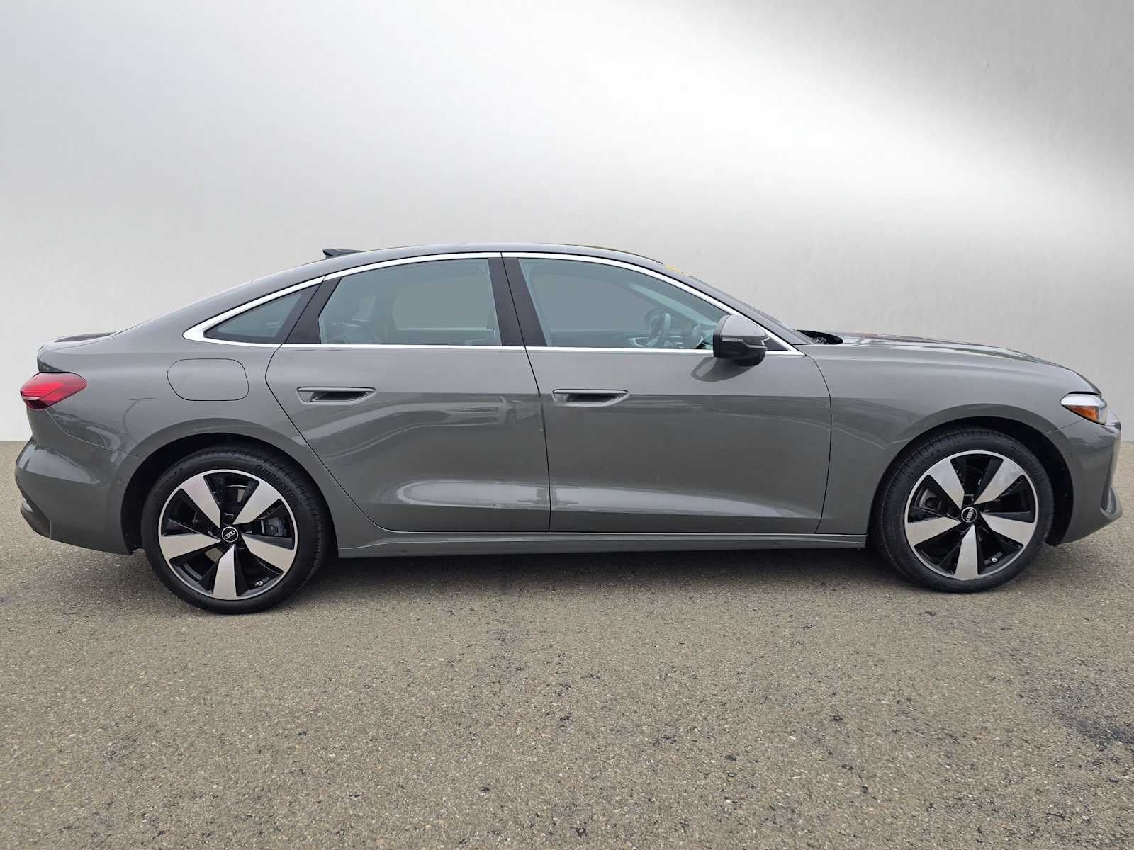 2025 Audi New A5 Premium