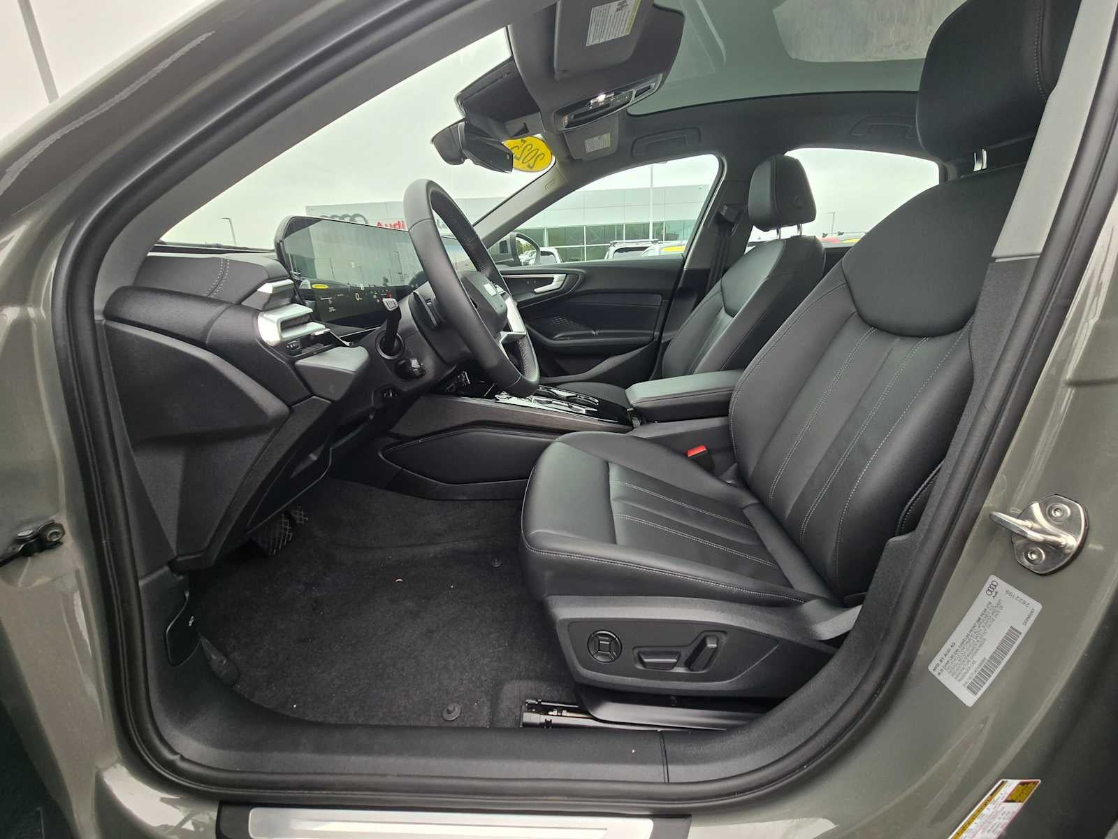 2025 Audi New A5 Premium