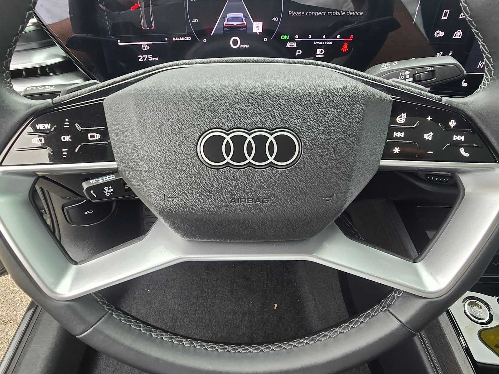 2025 Audi New A5 Premium