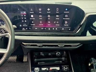 2025 Audi New A5 Premium