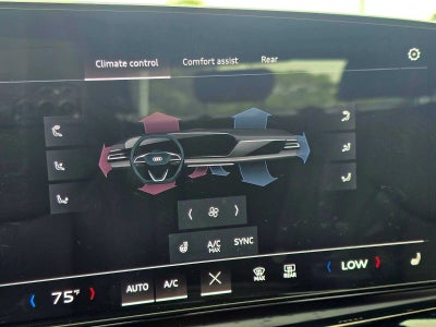 2025 Audi New A5 Premium