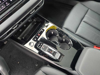 2025 Audi New A5 Premium